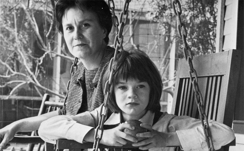 Harper Lee and the Myth of a Post-Racial America ‹ Literary Hub