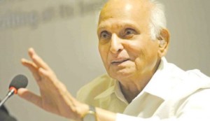 intizar hussain