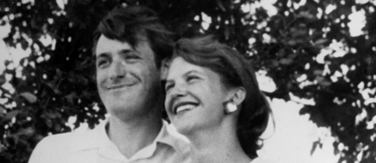 The Night That Sylvia Plath Met Ted Hughes ‹ Literary Hub