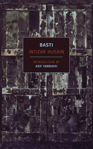 Basti, Intizar Husain