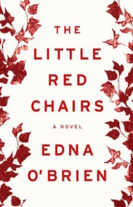 The Little Red Chairs