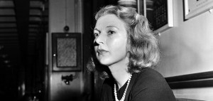 Martha Gellhorn