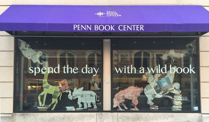 Pennsylvania Center for the Book