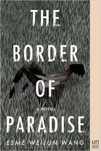 the border of paradise
