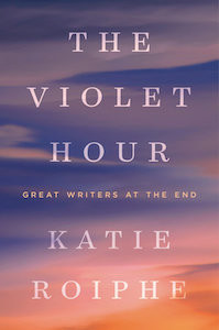 the violet hour