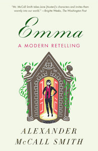 Emma A Modern Retelling Literary Hub