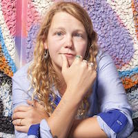 Kate Tempest