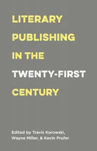 literary Publishing