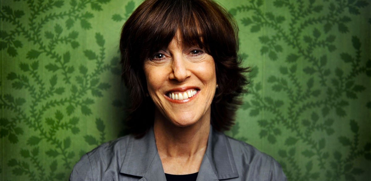 Why You Should Watch The New Nora Ephron Documentary ‹ Literary Hub 