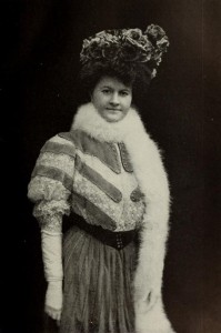 ellen glasgow