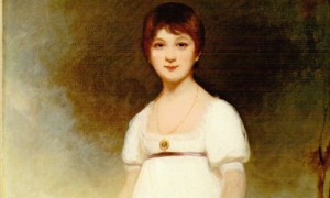 young jane austen