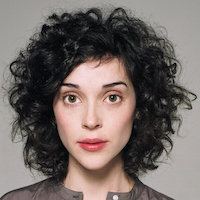 St Vincent 