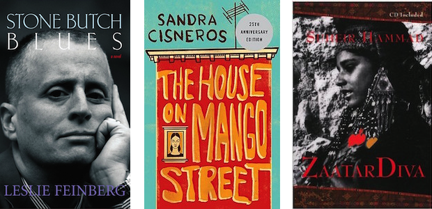 Literary Hub » butch house zaatar