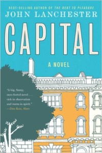 capital john lanchester