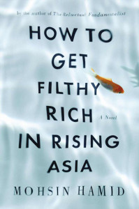 how to get filthy rich in rising asia