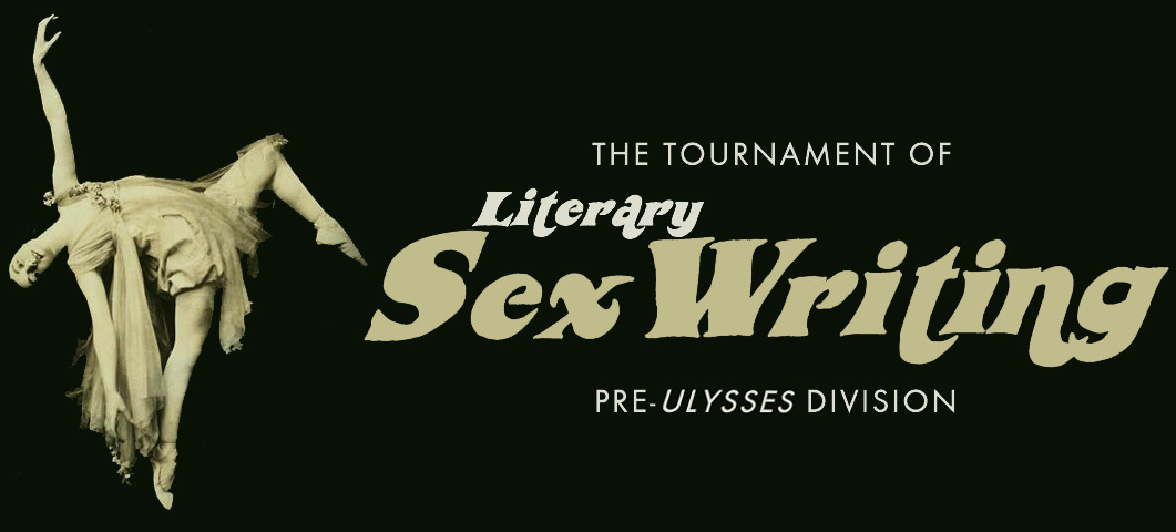 literary sex writing pre-ulyssesv2