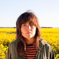 courtney barnett