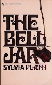 Sylvia Plath, The Bell Jar