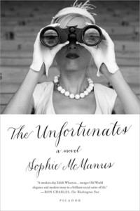 the unfortunates