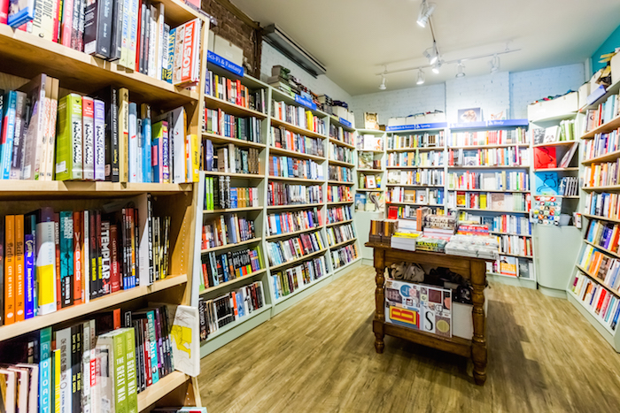 The Big Highs and Deep Lows of Opening an Independent Bookstore ‹ Literary  Hub