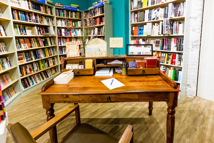 The Big Highs and Deep Lows of Opening an Independent Bookstore ‹ Literary  Hub