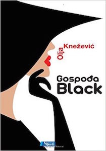 gospoda black