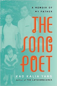 the song poet