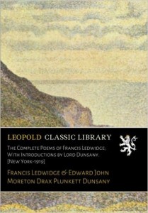 The Complete Poems of Francis Ledwidge