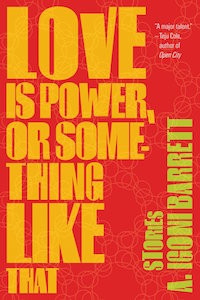 Love Is Power ‹ Literary Hub