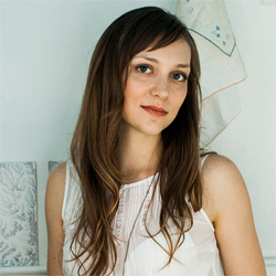 Catherine Lacey