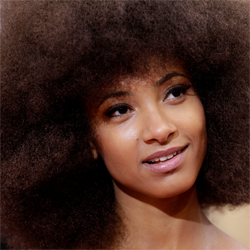 Esperanza Spalding