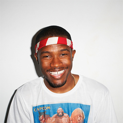 Frank Ocean