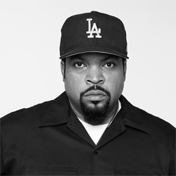 Ice Cube