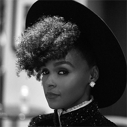 Janelle Monae