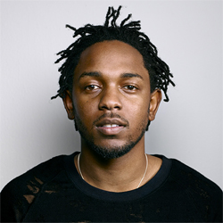 Kendrick Lamar