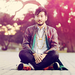 Kishi Bashi