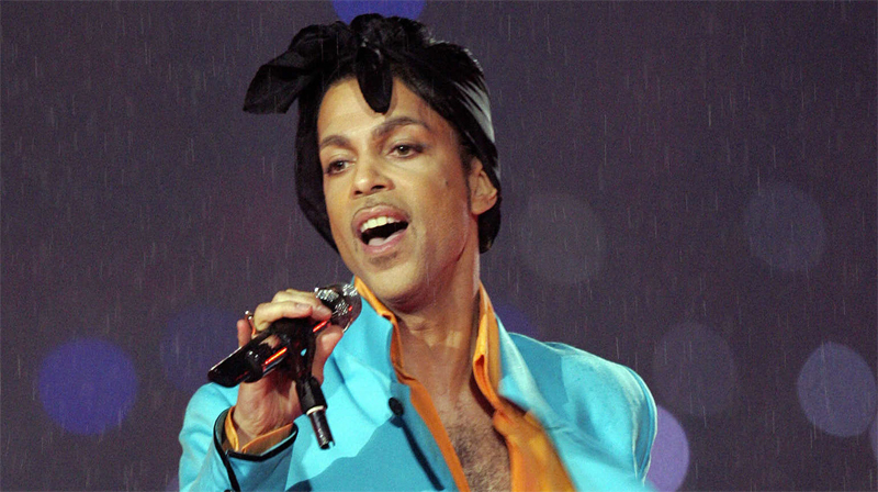 Who Can Resist Ecstasy?: Mourning Prince in San Francisco ‹ Literary Hub