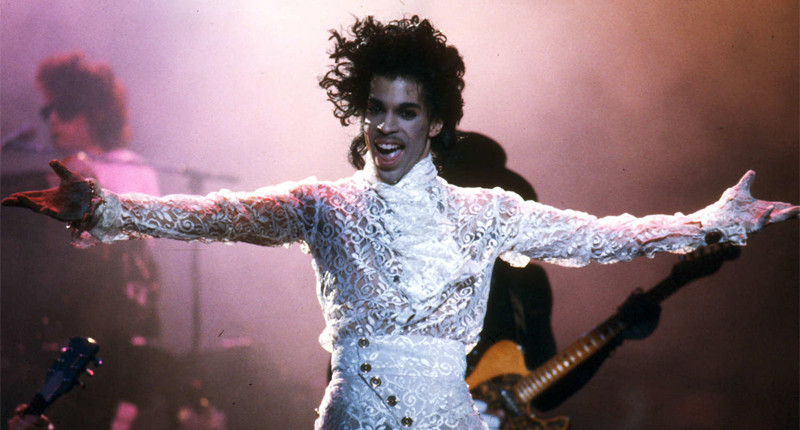 Prince: Finding Joy Outside Conformity ‹ Literary Hub