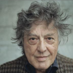 Tom Stoppard