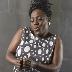 Sharon Jones