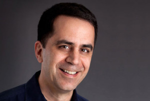 Steve Toutonghi