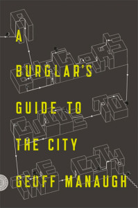 a burglar's guid to the city