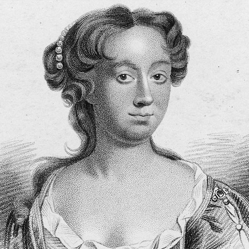 aphra behn