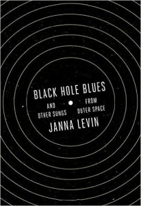 black hole blues