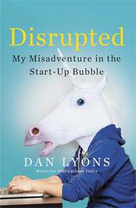 disrupted dan lyons