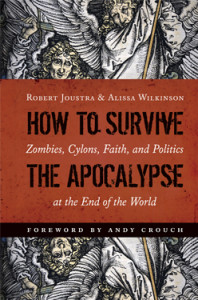how to survive the apocalypse
