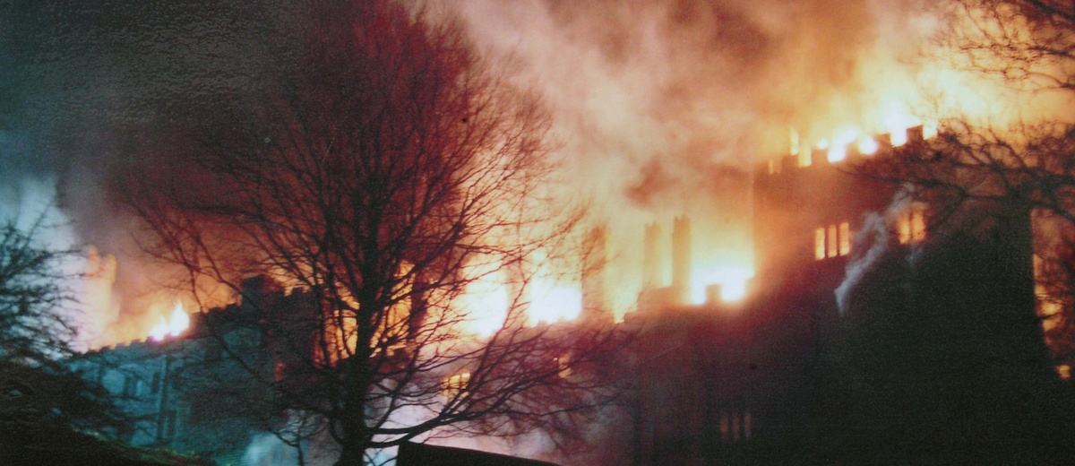 Charlotte Bronte May Have Started The Fire But Jean Rhys Burned Down The House Literary Hub