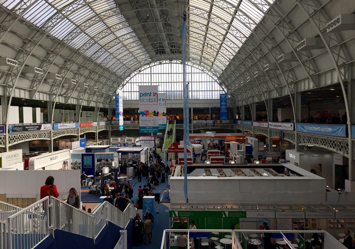 london book fair