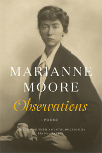 marianna moore observations