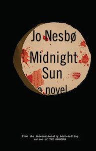 midnight sun cover